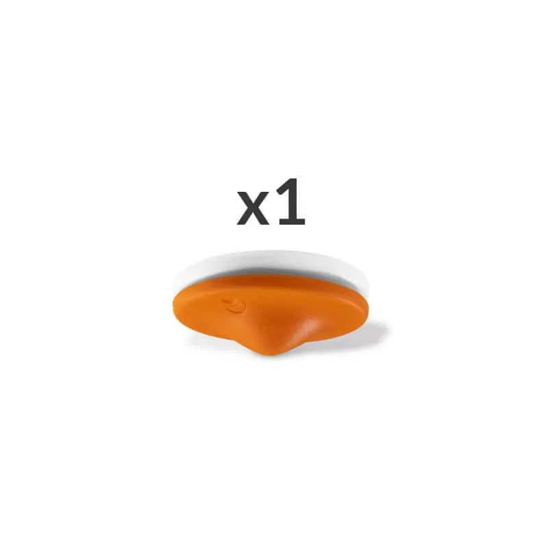 TRIGGin Triggerknopf Set