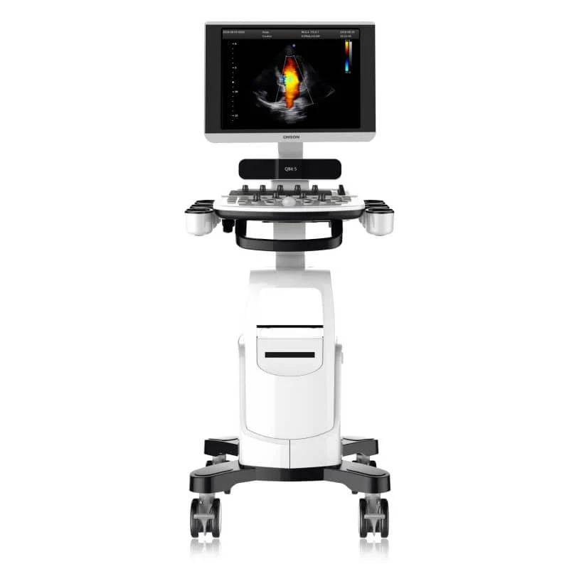 QBit5 Ultraschallgerät