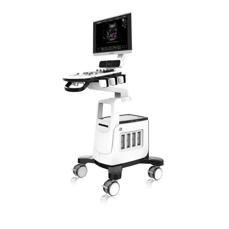 QBit5 Ultraschallgerät