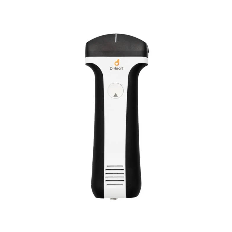 D-Heart handheld Ultraschallgerät