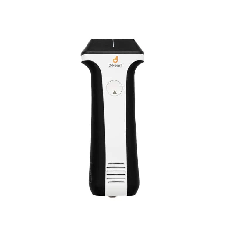 D-Heart handheld Ultraschallgerät