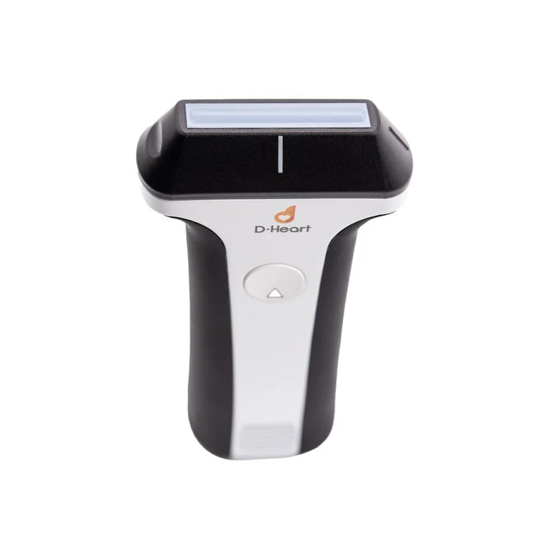 D-Heart handheld Ultraschallgerät