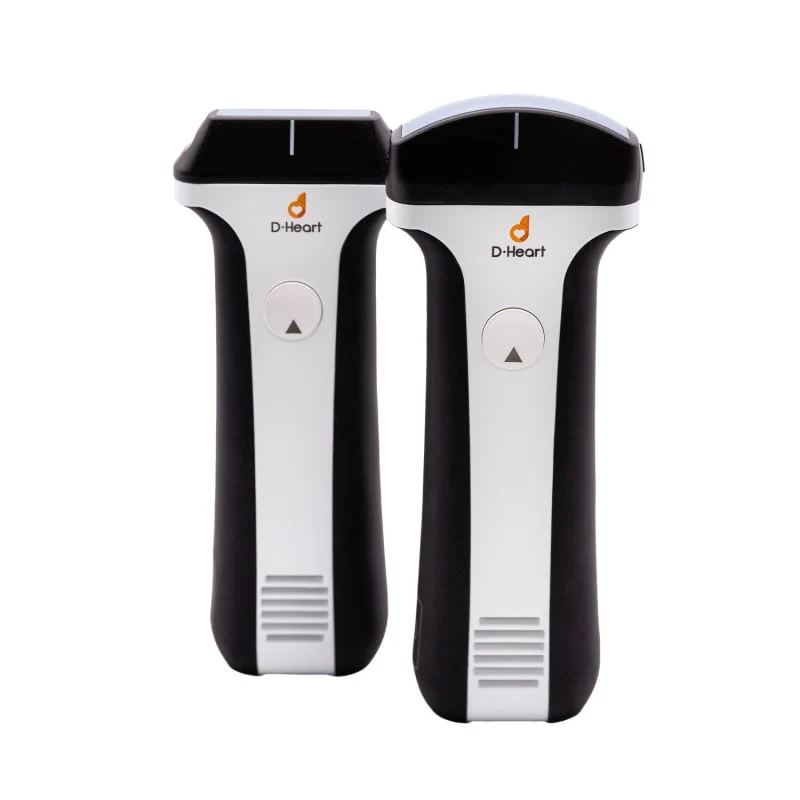 D-Heart handheld Ultraschallgerät