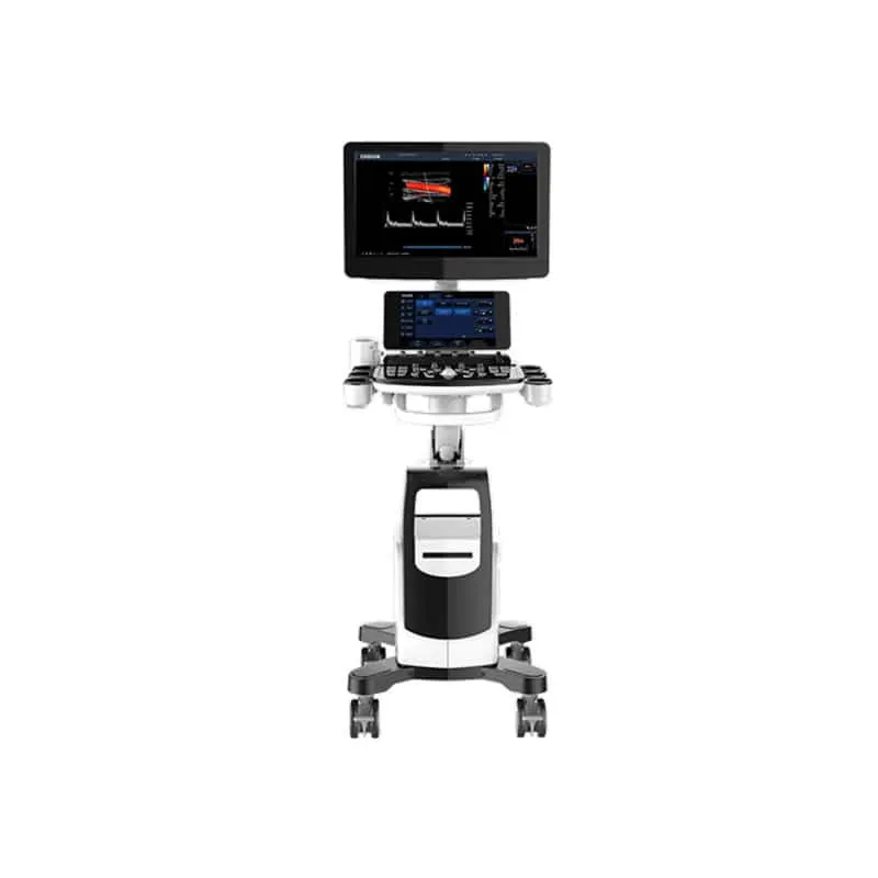 CBit9 Farbdoppler-Ultraschallsystem