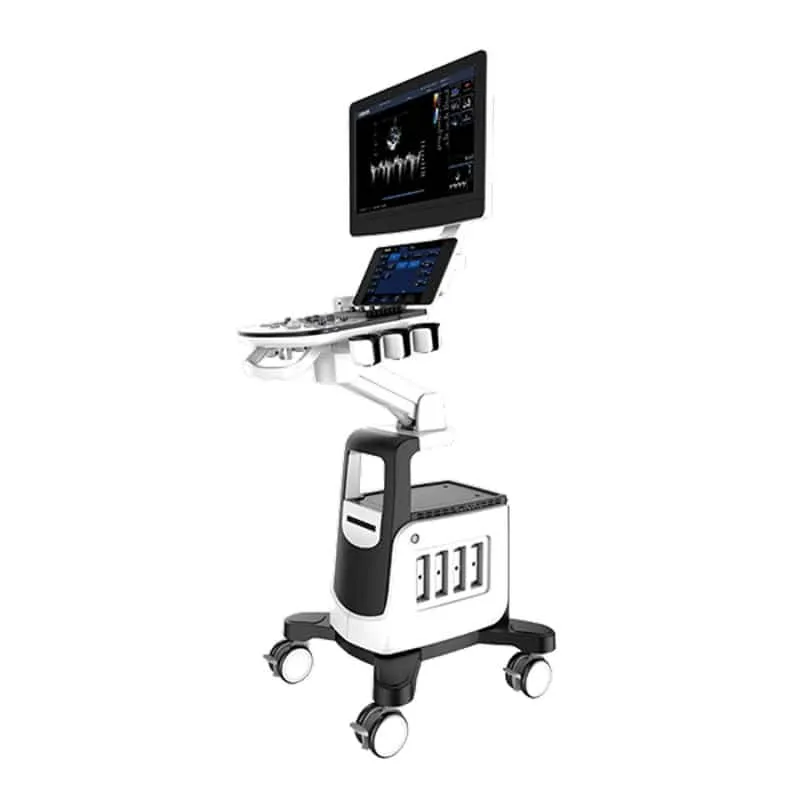 CBit9 Farbdoppler-Ultraschallsystem