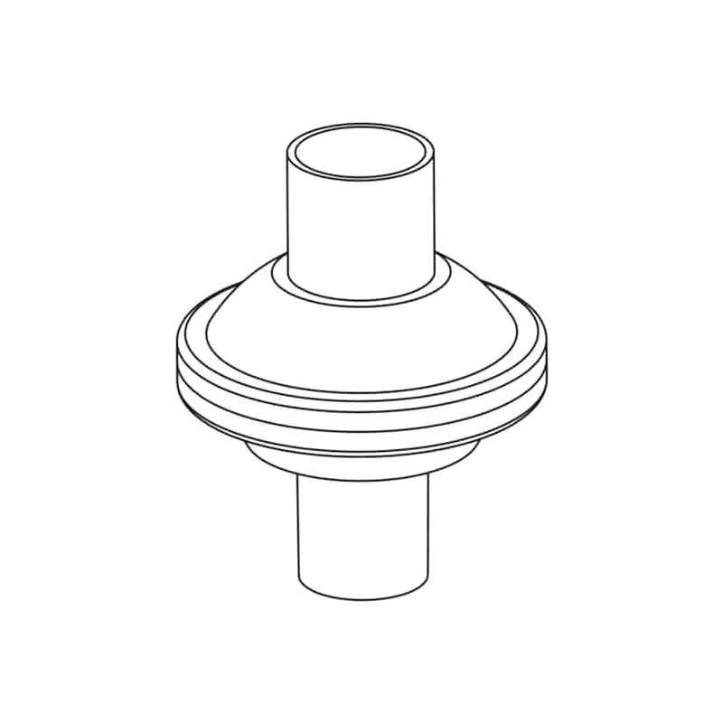 Bakterienfilter PRIZMA PROFI SONIC