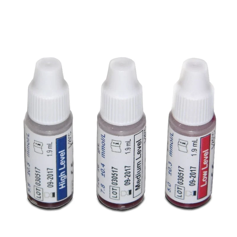 DiaSpect Control HBT