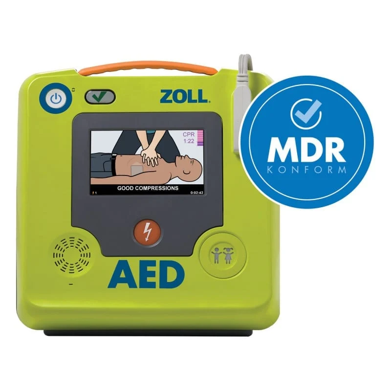 ZOLL AED 3™ Defibrillator