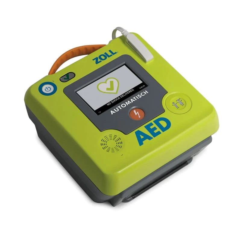 ZOLL AED 3™ Defibrillator