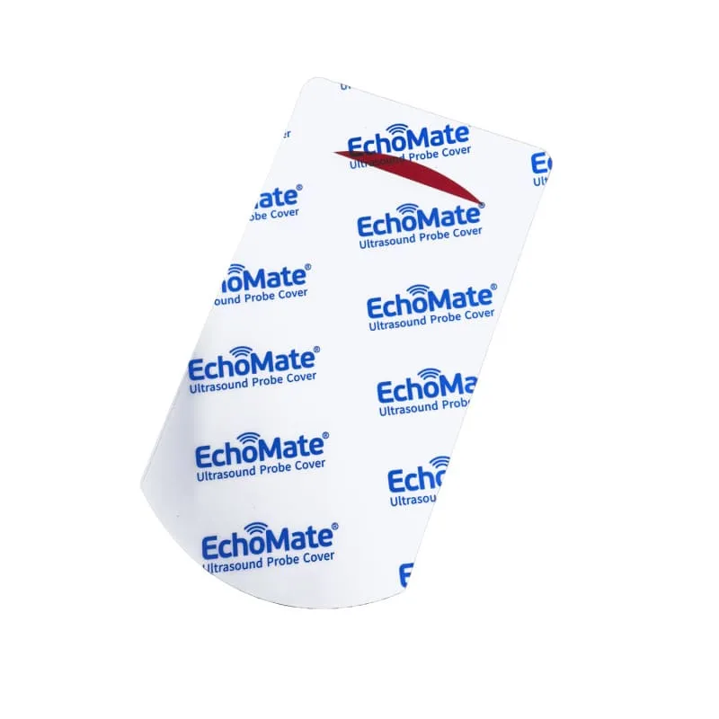 Echomate® Ultraschallschutzfolie