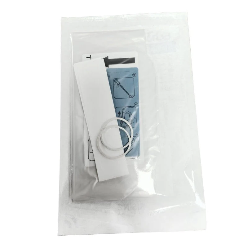 Echomate® Ultraschallschutzfolie