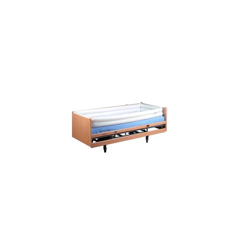 Bett-Badewanne Badehilfe