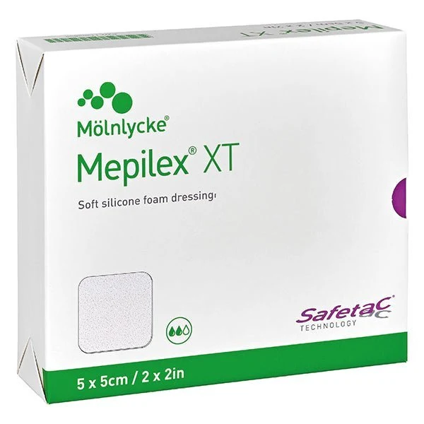 Mepilex XT Schaumverband Multipack Sets