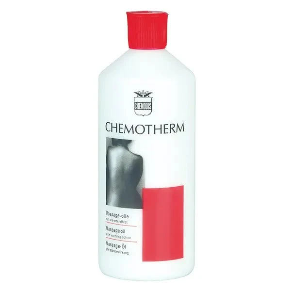 Chemotherm Massageöl