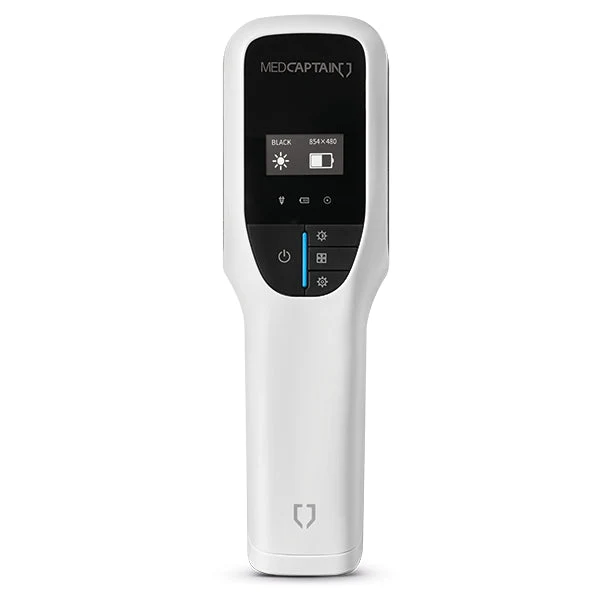 NAVI-60 Vein-Navi Infrarot-Venensuchgerät