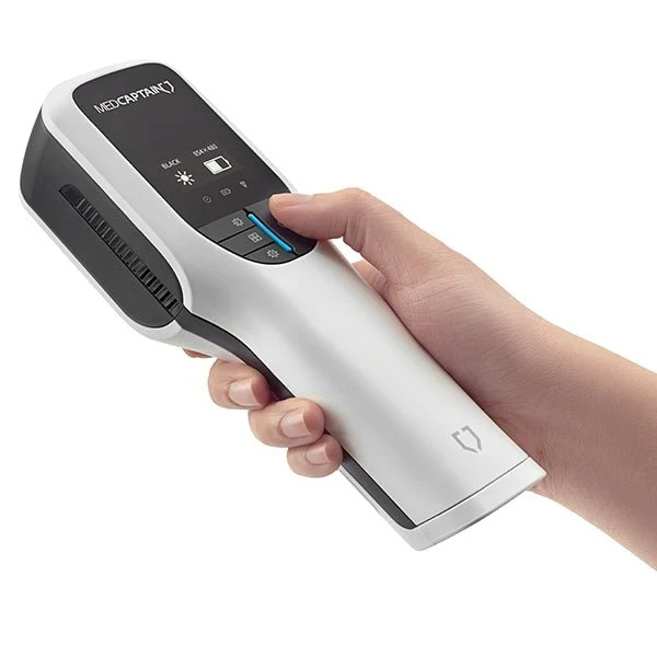 NAVI-60 Vein-Navi Infrarot-Venensuchgerät