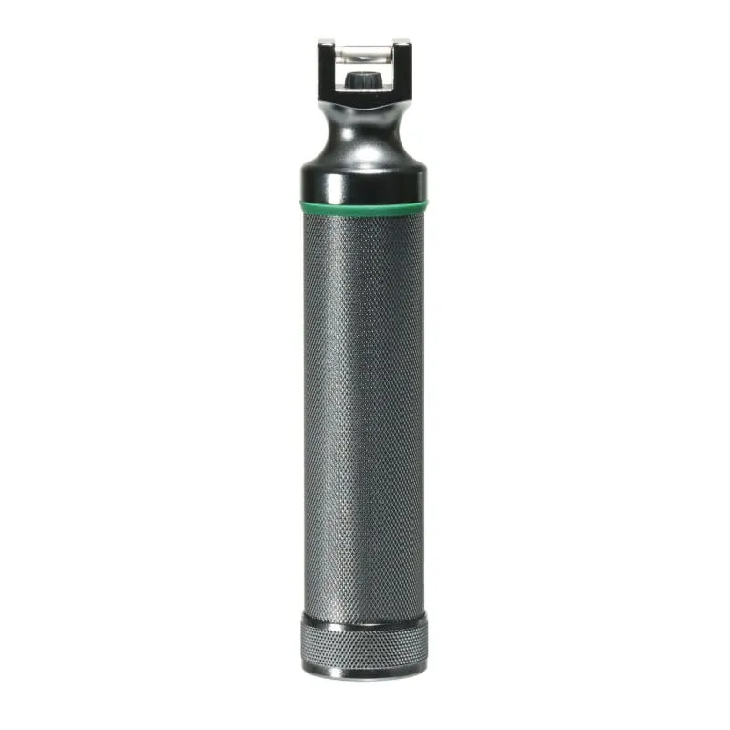 2,5 V LED-Stromgriff Mittlerer Handgriff (C-Batterien)