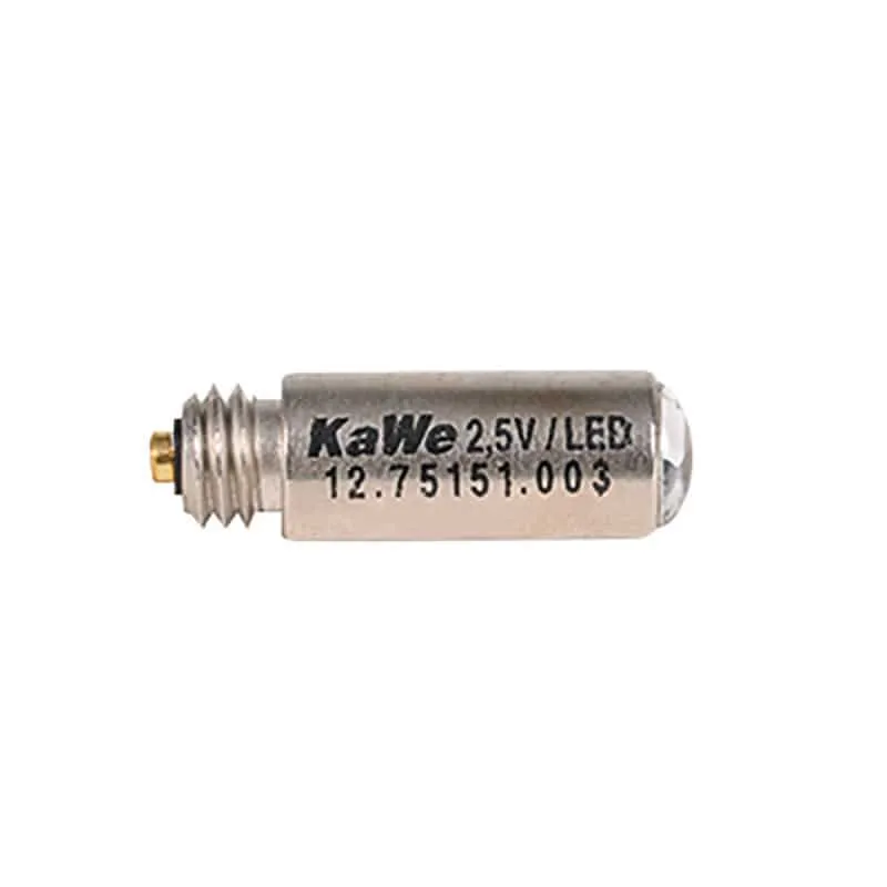 LED-Lampe high power 2,5 V
