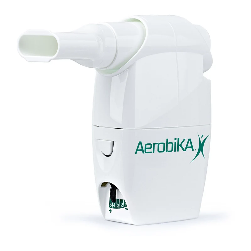 Aerobika® OPEP Atemtherapiesystem