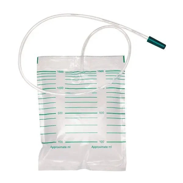 DCT Urinbeutel 1.5 Liter unsteril
