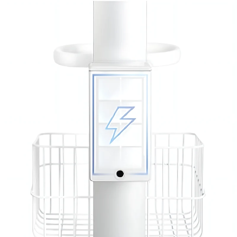 5000mAH Back-up Akku