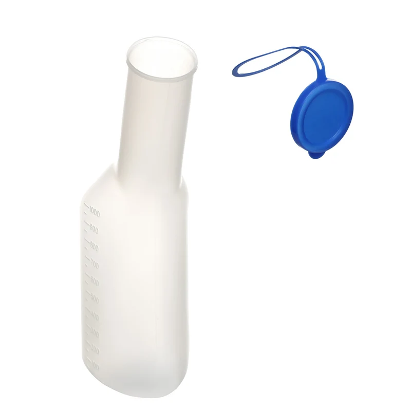 1 Liter Urinflasche