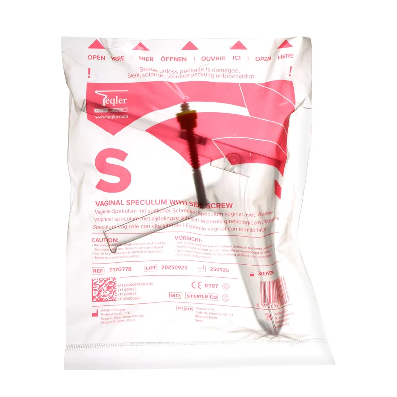 Vaginal-Spekulum
