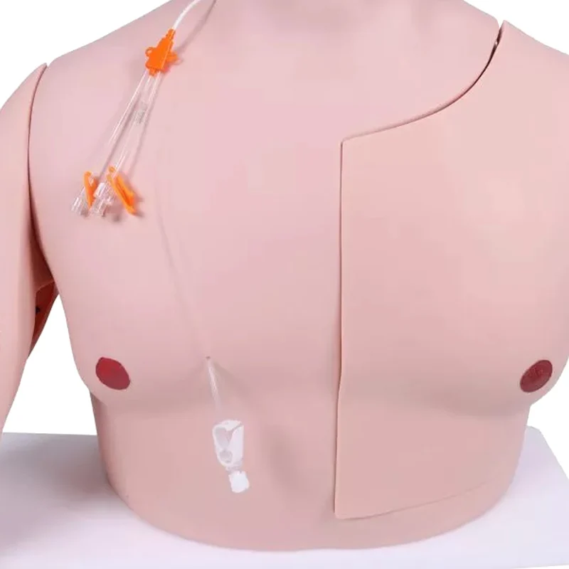 Vascular Victor - Port und ZVK Trainer
