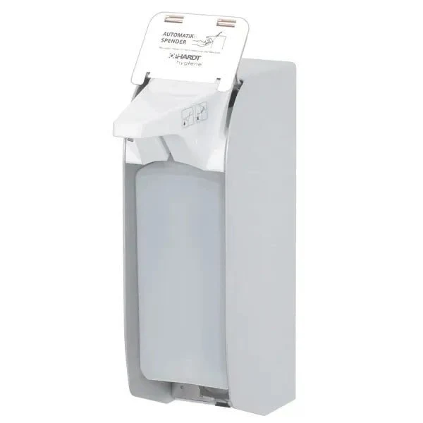 Ingo-Man Plus Seifenspender Touchless