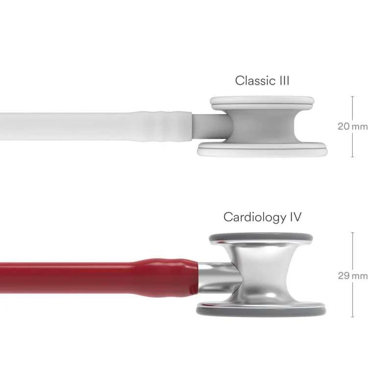 Littmann Cardiology IV Stethoskop