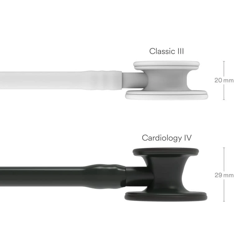 Littmann Cardiology IV Stethoskop