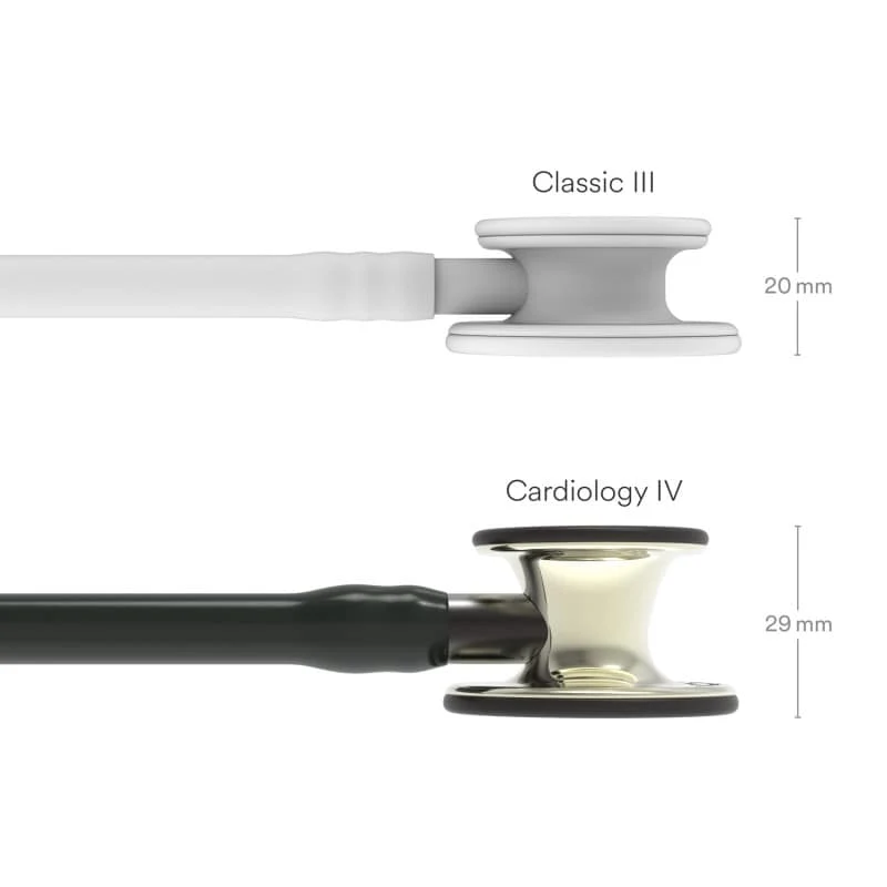 Littmann Cardiology IV Stethoskop