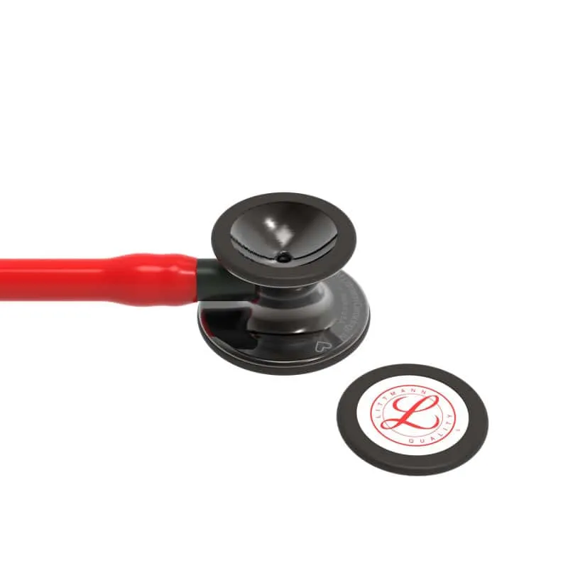 Littmann Cardiology IV Heart-Edition