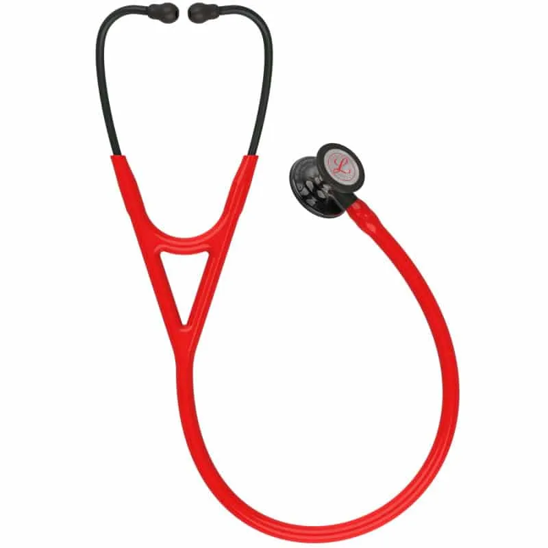 Littmann Cardiology IV Heart-Edition