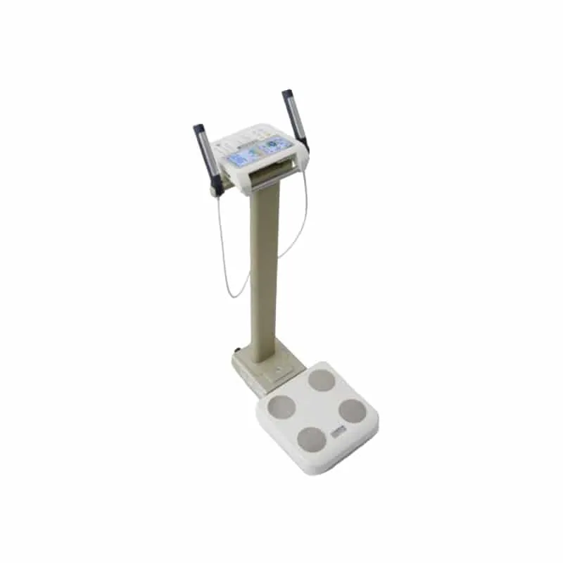 Tanita MC-780 MA Körperanalysemonitor