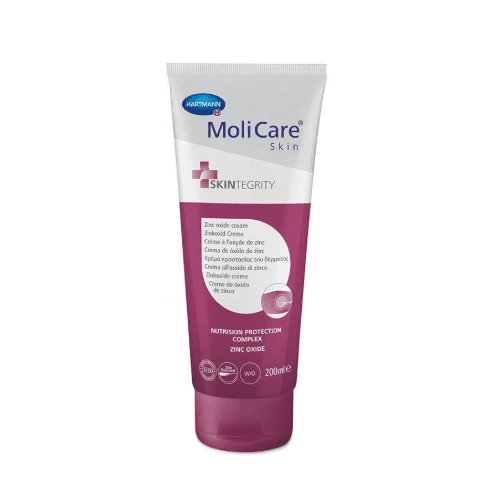 MoliCare Skin Zinkoxidcreme