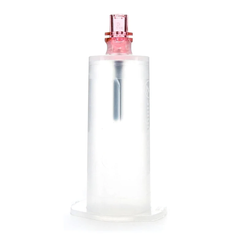 BD Vacutainer Pre-Attached Halter weiblicher Luer, transparent weiß
