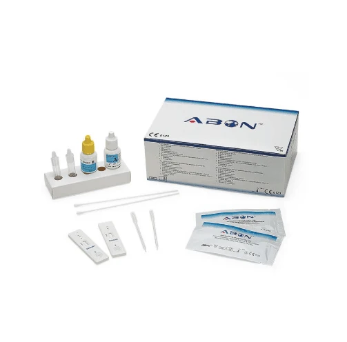 ABON Chlamydia Rapid Test