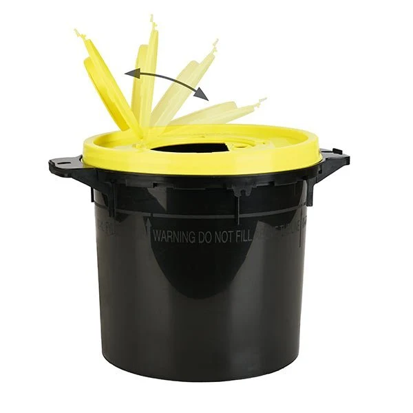 SERVOBOX Grossmodelle Eco Line