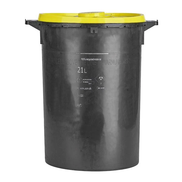 SERVOBOX Grossmodelle Eco Line