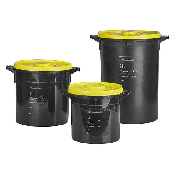 SERVOBOX Grossmodelle Eco Line