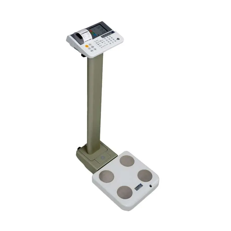 Tanita DC-430MA Körperanalysewaage