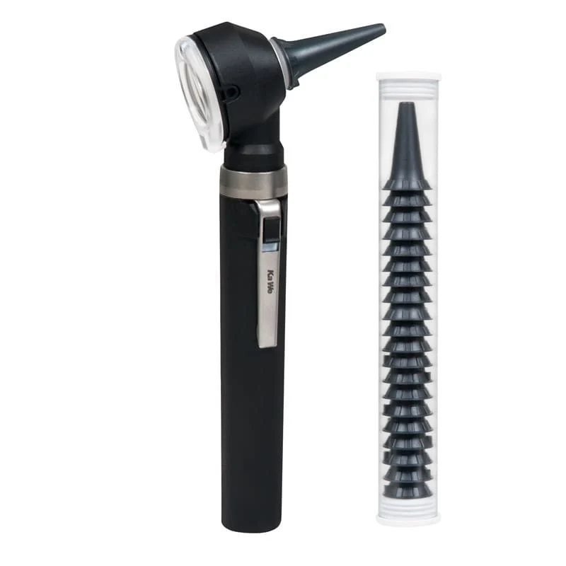 KaWe Otoskop Piccolight F.O. LED