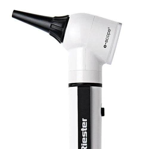 e-scope® Otoskop