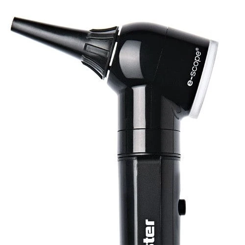 e-scope® Otoskop