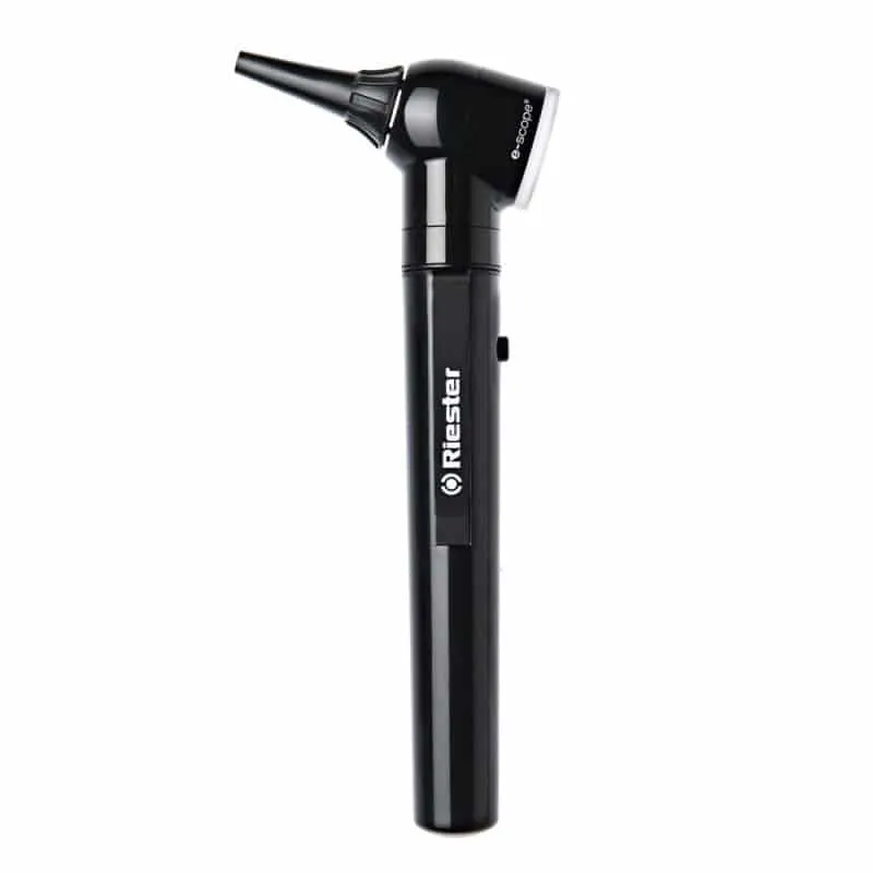 e-scope® Otoskop