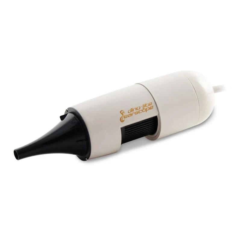 Dino-Lite EarScope
