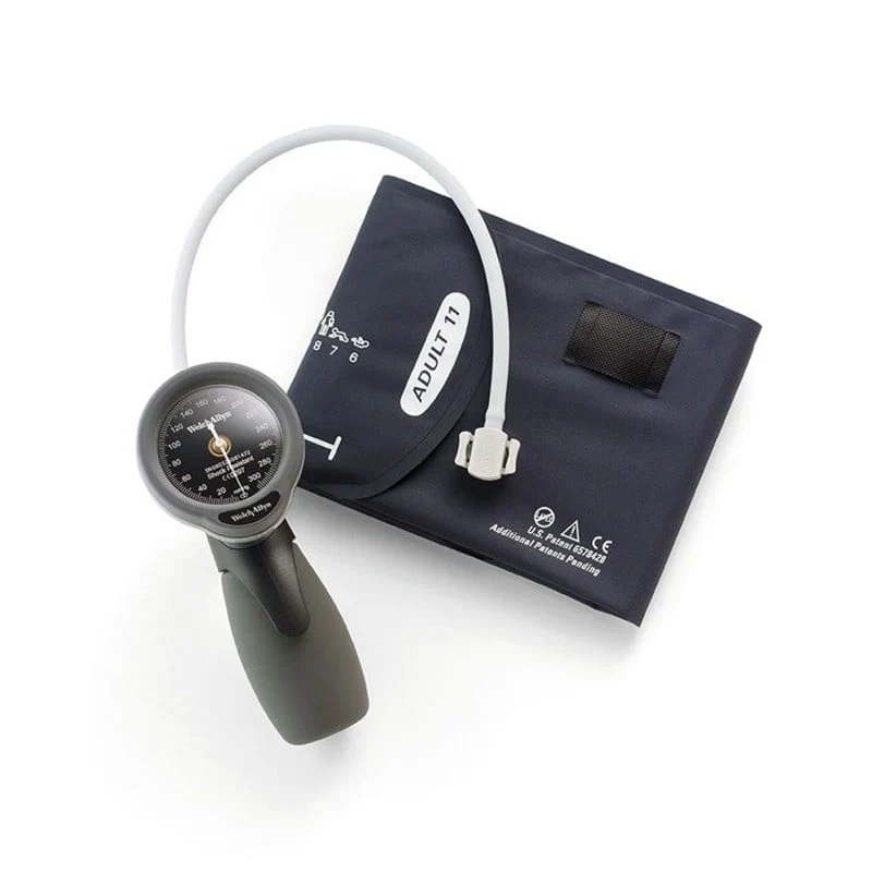 DuraShock DS66 Blutdruckmessgerät