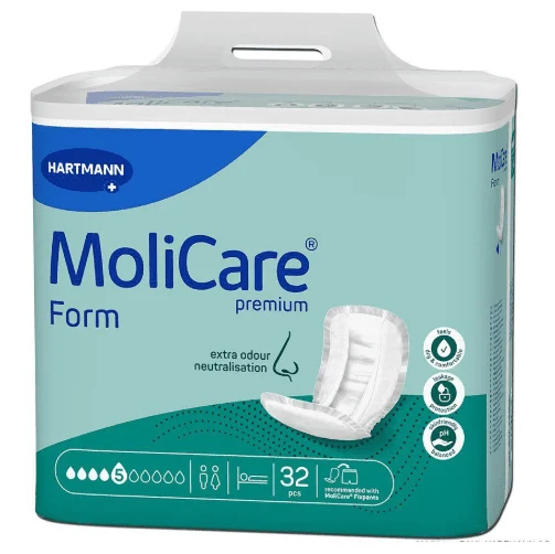 MoliCare Premium Inkontinenzeinlagen