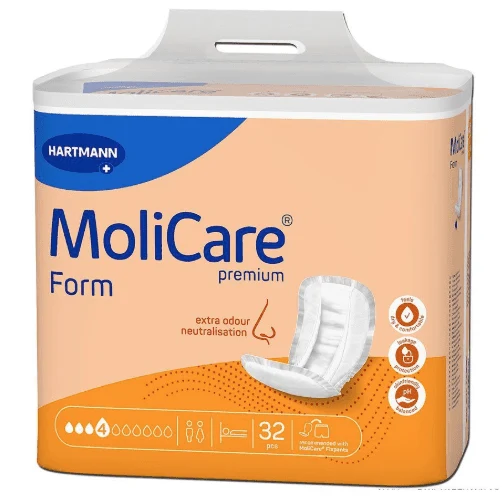 MoliCare Premium Inkontinenzeinlagen